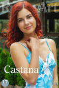 Castana: Pearl Ami #1 of 17